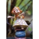 Myszka Suzy z baki kopciuszek Disney Cinderella Cinderella's Kind Helper (Suzy Figurine) 4039085 Jim Shore